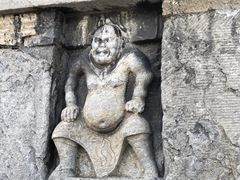 -正定古城-开元寺