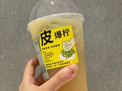 -喜茶(深圳东门1234店)