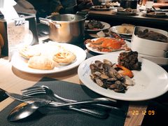 -星伦多 自助料理(圆融店)