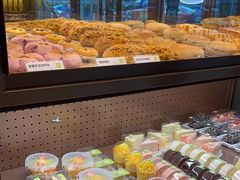 -奈雪的茶(东莞汇一城店)
