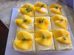 鲜芒九方-幸福西饼生日蛋糕·下午茶(思明店)