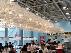 -宜家·瑞典风味餐厅(北京西红门店)