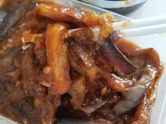 -关东风老北方菜馆(桂芳园店)