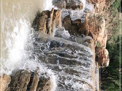 -桑干河大峡谷旅游区