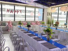 -CIAO·团建聚餐·生日派对轰趴馆(福田店)