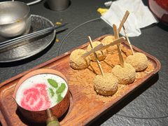 -锦荟JINHUI·浙江小馆(上海荟聚店)