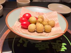 -季季山•云南野生菌火锅(上海首店)