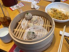 -鼎泰丰(嘉年华•海信广场VILLAGE店)