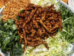 -满园烤鸭·春饼(华强广场店)