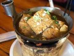 -闯关东东北农家菜(崂山石老人店)