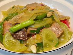 -西郊竹园甲鱼面(老一中店)