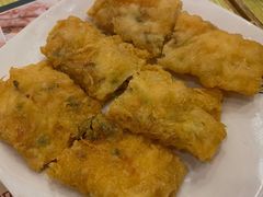 腐竹卷-添好运点心专门店(百老汇店)