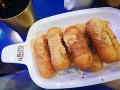 -马路边边火锅串串(观前街店)