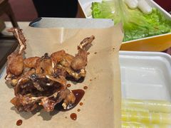 -老天桥蛙炉火锅(姑苏总店)