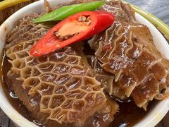 -安泰楼·佛跳墙创始人·传统闽味早茶·酒楼(三坊七巷闽菜地标店)