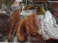 -鸿运兔·手撕烤兔(天府广场店)