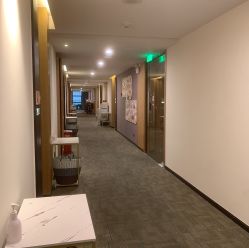 -安馨无忧月子中心(青秀店)