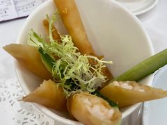 -金华安大酒楼·老牌潮菜·粤式茶点(东方国际店)