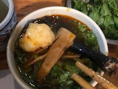 -黑竹香鸡(营和巷店)