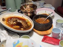 -径山十八道·风味民间菜(华夏之心店)
