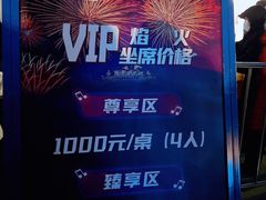 -泰达航母主题公园