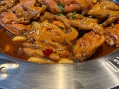 -胖哥俩肉蟹煲(淮安万达店)