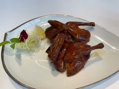 -伯衡55·吉品轩(乌鲁木齐南路店)