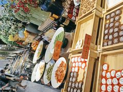 -非烤勿扰韩料自助烤肉(松山湖万科店)