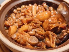 -西贝(虹口龙之梦店)