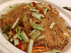 -利苑酒家(金宝店)