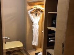 -西安皇冠假日酒店·B&G51餐厅