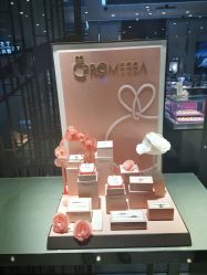 -周生生Chow Sang Sang(天津恒隆广场店)