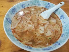 -安庆柴火馄饨(马道街店)