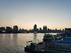 -三利音·浦之舟(滨江大道店)