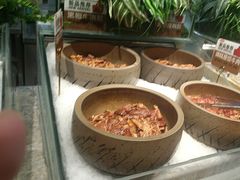 -金滏山烤肉·海鲜·火锅自助餐厅(襄阳万达店)