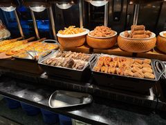 -星伦多自助料理·涮烤一体(江桥万达店)