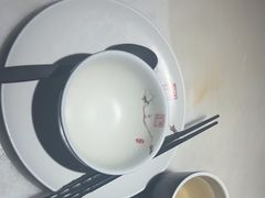 -绿茶餐厅(西湖银泰百货店)