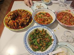 -回家吃饭·地道南昌菜(建德观总店)