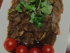 -驿楼兰·新疆菜(火车站店)