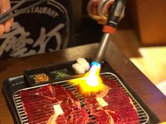 澳洲铺天盖地火牛寿司-摩打食堂(佳兆业店)