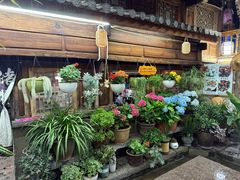 -龙姐私房菜(和顺古镇店)