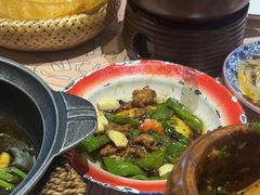 -杨记隆府重庆江湖菜(大悦城店)