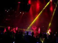-Club Queen皇后酒吧