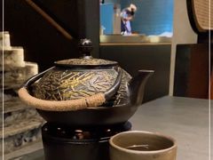 -铭牛烧肉·和牛海鲜自助(高新月牙湖店)