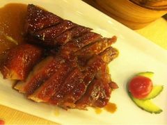 叉烧-唐宫海鲜舫