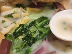-鸭得堡老鸭汤·鸭血粉丝(南京博物院店)