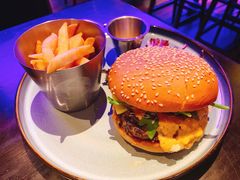 -bluefrog蓝蛙(皇庭广场店)