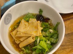 -冯记香辣兔火锅(茶店子总店)