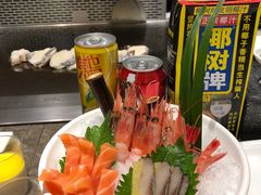 -大渔铁板烧(花园道店)