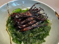 -许家菜(望江店)
